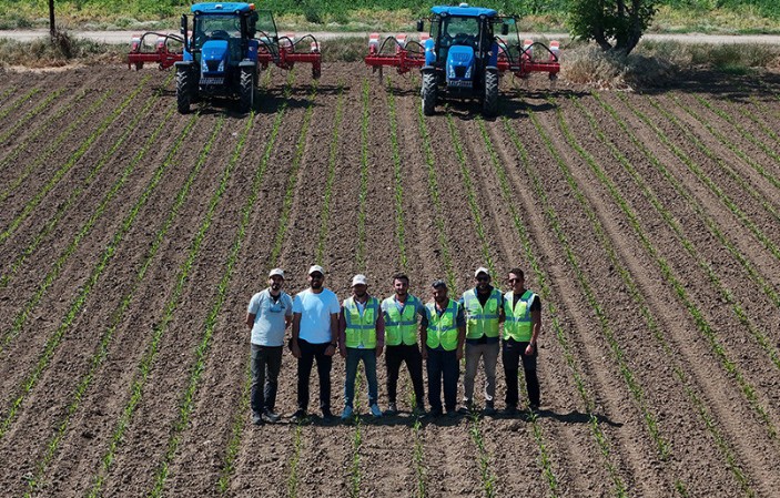 2024 Planting Season