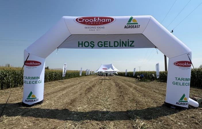 Türkiye Tatlı Mısır Sektörünün Geleceği İçin